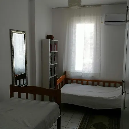 Dublex Daire Apartament *