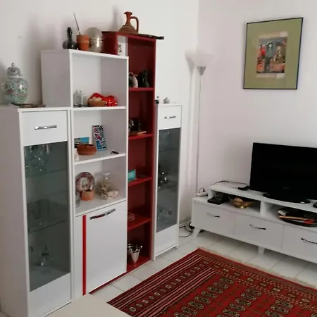 Dublex Daire Apartament