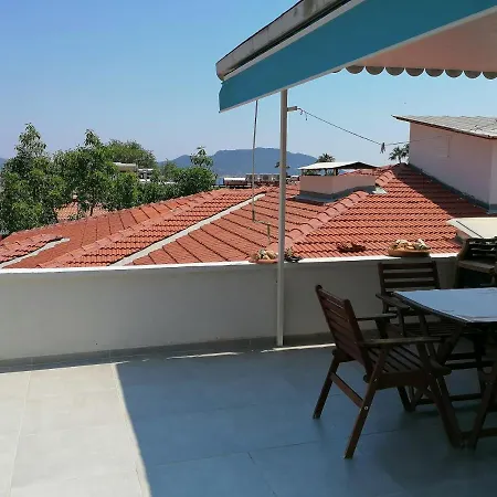 Apartament Dublex Daire *