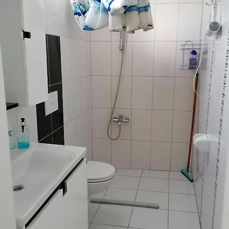 Διαμέρισμα Dublex Daire *