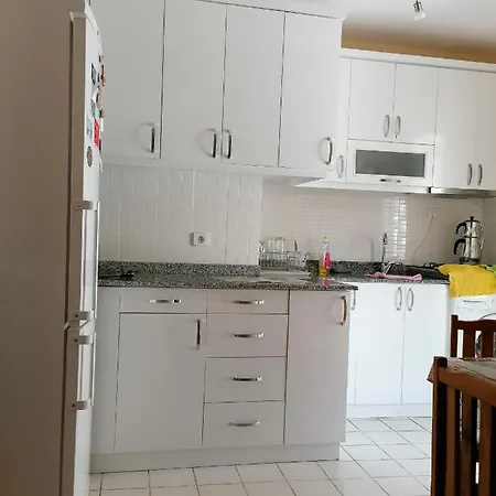Dublex Daire Apartman Kaş