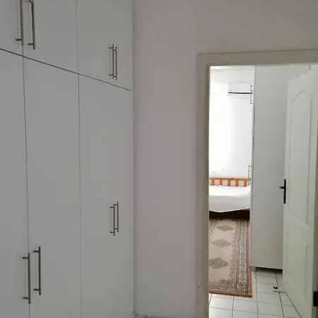 Dublex Daire