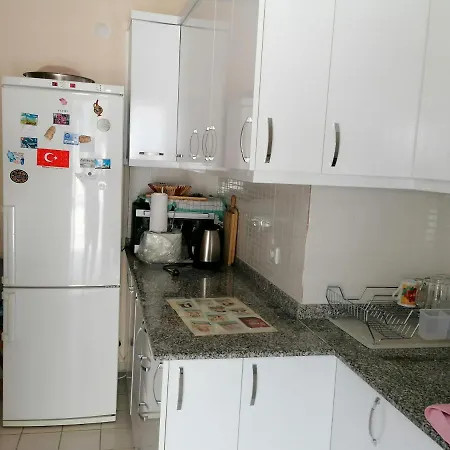 Dublex Daire Kaş