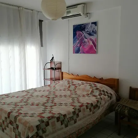 Dublex Daire Apartman